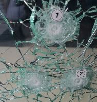 anti bullet laminated glass interlayer-TPU film