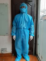 Protective Clothing