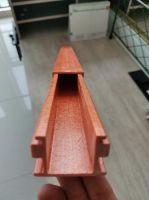 FRP/GRP cable tray
