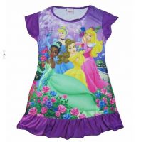 Children's Clothing Little Girls Sleepwear Pjs