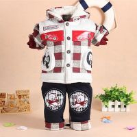 Autumn And Winter Clothing For Babies