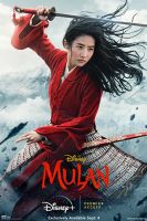 Mulan (2020) New release dvd  DVD  TV seriers  Home Entertainment  Full Version