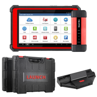2021 New Model Launch X431 Pad V 10.1  Inch Full System Automotive Diagnostic Tool X-431 Pad 5 Supports Online ECU Programming