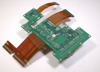 Rigid-Flex PCB 