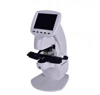 Optical Digital Touch Screen Auto Lensmeter with Green light Beam Measurement