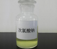 Sodium Hypochlorite, 84 Disinfectant
