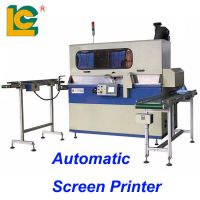  Automatic Uv Printing Machine For Bottles Jars Cups Cans