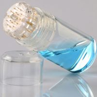 BuyDermaRollers Hydra Needle 20 Micro Derma Roller Skin Microneedle Dermaroller Derma Pen HydraRollers