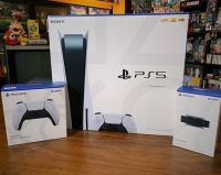 Sony Playstation 5  Disc Edition Console