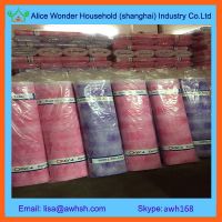 Polyester types of mosquito net fabric/Polyester Knit Mosquito Net Fabric