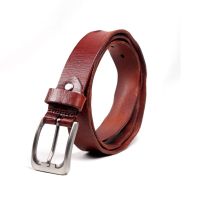 leather belts