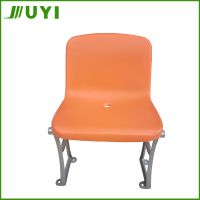Outdoor stadium seat HDPE plastic chair for soccor court BLM-1311