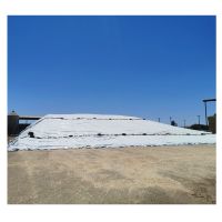 Silage cover Silage film