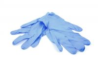 Powder and Powder Free Latex Medical Gloves
