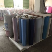 6641 DMD Non-woven Fabric Paper With Mylar Film