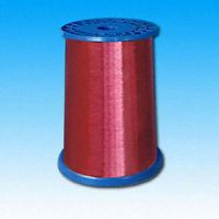 Self-bonding Polyurethane Solderable Magnet Enameled Round Copper Wire 155/180 Class For Coil