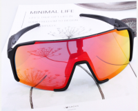 New Arrivals Unique Sunglasses For Ladies Uv400 Sport Sunglasses