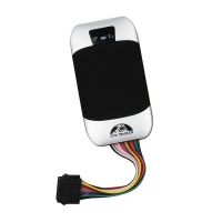 Coban Real time tracking gps tracker tk303G for Motorcycle gps tracking motor bike gps tracker