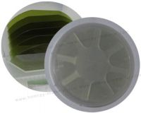 SiC Substrate wafer manufacturer supply mechanical SiC wafer