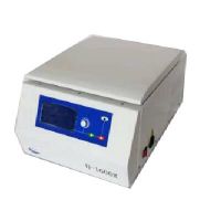 Micro Refrigerated Centrfiuge Lab Desk Top For Medical H-1600R