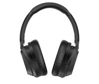 New Headphones BT Headset 5.1 Wireless Headphones HiF Stereo Foldable with Microphone ANC Active Noise Cancelling