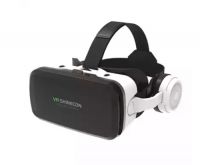 New arrival VR glasses box Adult Films Free BT true wireless headset version 3D virtual reality VR helmet glasses headset