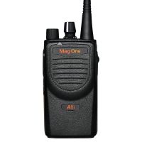 Portable Handheld Digital Two Way Radio Dpmr Magone A8i