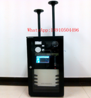 Global Hot Selling Out Door Air Quality Monitoring System