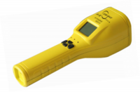 Portable High Sensitive Radiation Survey Meter Radiation Dosimeter for sale