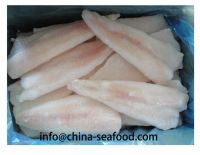 IQF good price in china Fillets portion loin  pollock  161118