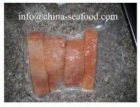 best taste salmon mnincebest taste Frozen chum salmon fillets portion china salmon portion 161214