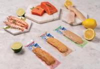 Fishcake Protein Bar(Amook)