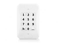Wireless Keypad Coded Wall Transmitter AAVAQ Door And Gate Automation