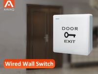 Wired Wall Switch AAVAQ Door And Gate Automation