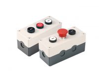 3 Button Control Box AAVAQ Door And Gate Automation