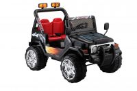 Ride on car ride on jeep electric toys with remote control BJ618
