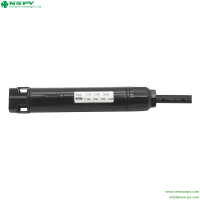IP67 Solar Inline Fuse Connector 1000VDC male cable ends