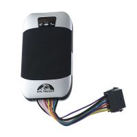 GPS Tracker Car GPS 303f Waterproof Tracking Device with Free GPS Tracking Platform