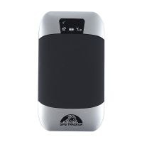 Waterproof Cut Off Oil Remotely Voice Monitor Shock Alarm SOS Alarm Car GPS Tracker GPS303F