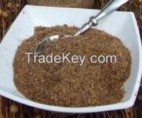 high  quality  Linseed Meal