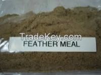 High Quality FEATHER MEAL