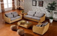 vine grass furniture, leisure furnitures, home sofas, living room sofas, sofa sets.