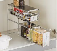 Kitchen storage supplies, family storage, restaurant storage furniture.