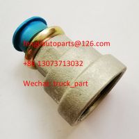 truck parts 1/2"/M22x1.5 automatic water drain valve MQPs-3533201