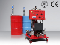 High-pressure Polyurethane Spray and Perfusion Equipment