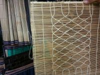 Wooden Bamboo Blinds/CHiks