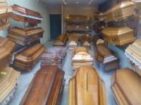 Coffin Box