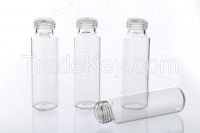 20mm Headspace Crimp Top 20mL Clear