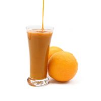 Orange juice concentrate brix 65% 