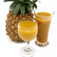 pineapple juice concentrate brix 60%